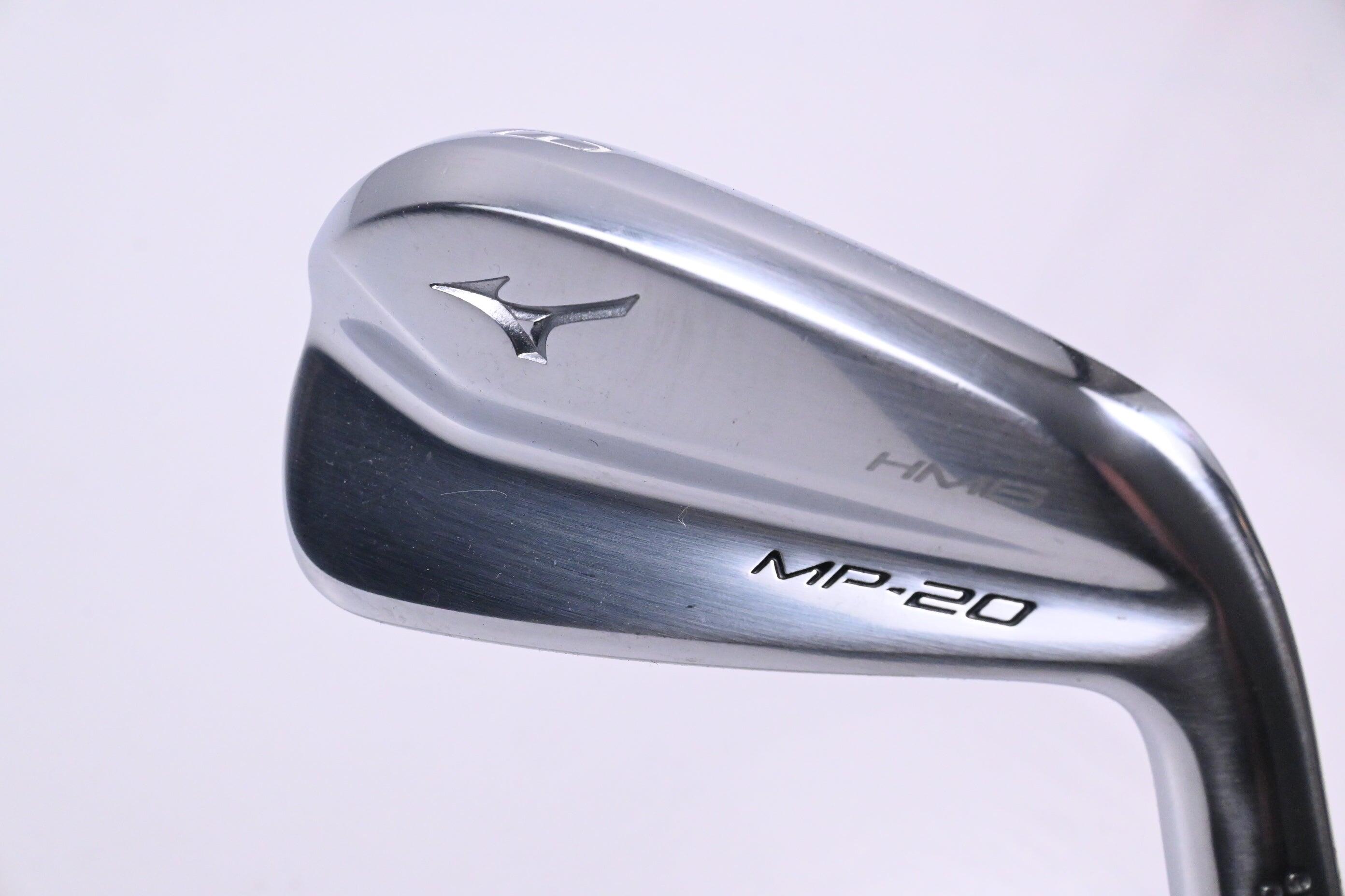 モゴプロ Mizuno MP-20 HMB #3 Iron / 19 Degree / Stiff Flex N.S. Pro Modus 3