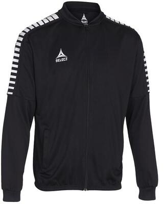 Selecteer argentina zip jacket