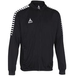 Veste Zip Jacket Sélect Argentina