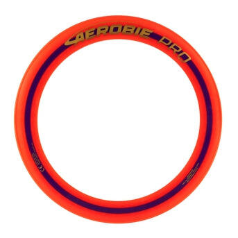 Anello da lancio Aerobie Pro Ring Arancione 6075913 Arancione 33 cm 2/2