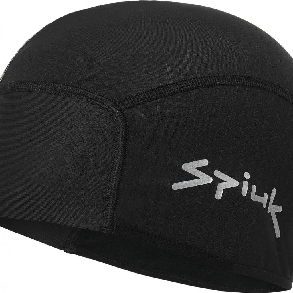 Spiuk Anatomic Beanie Black
