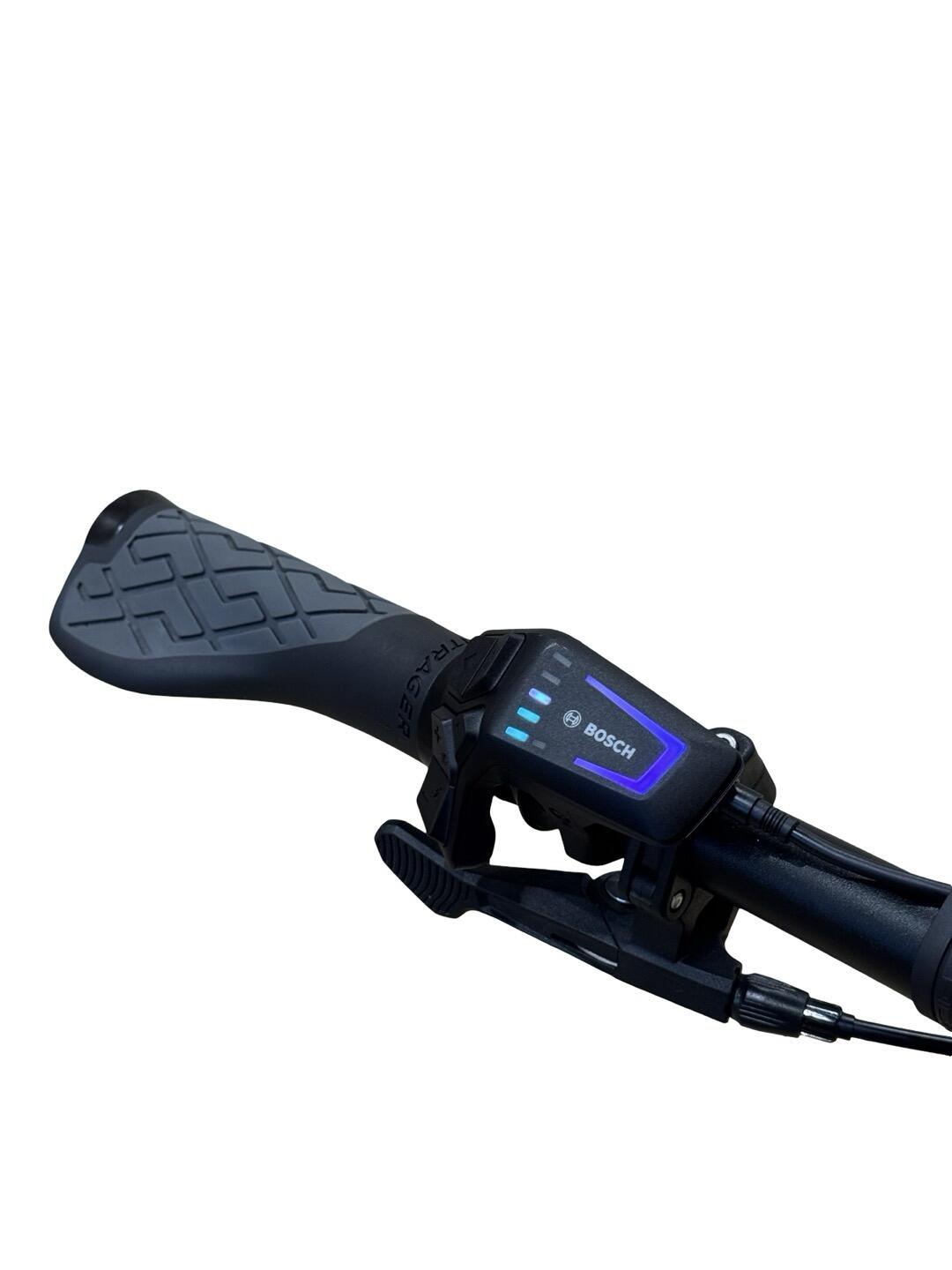 Ricondizionata-E-Mountain bike Trek Powerfly Sport 7 equipped -Stato eccellente 3/7