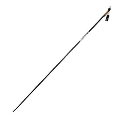 Xc-07 bâtons carbone de ski (de fond et ski-roues) junior (x2)