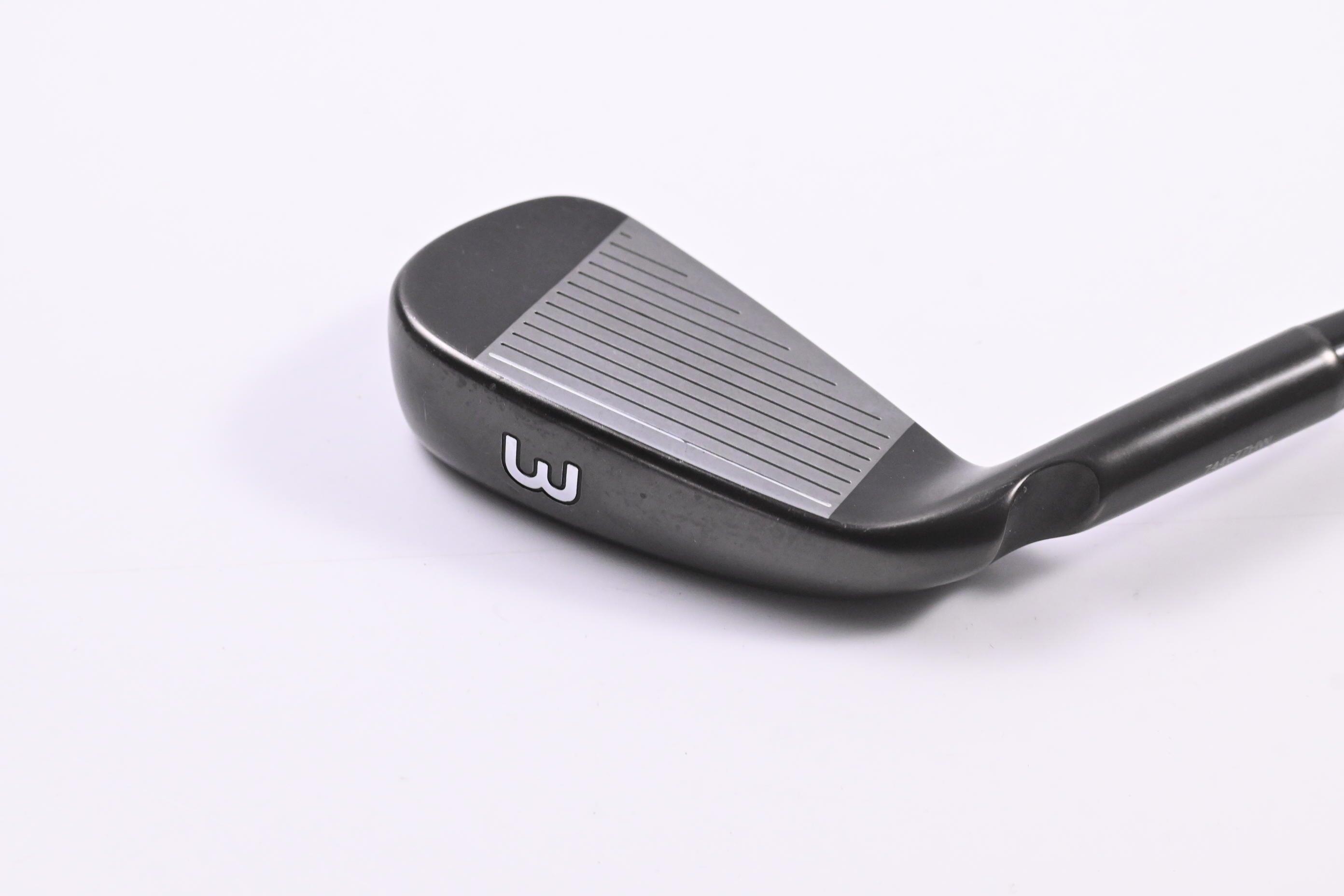 Ping G425 Crossover #3 Hybrid / 19 Degree / Stiff Flex Ping Alta
