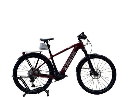 Reconditionné - VTT électrique Trek Powerfly Sport 7 equipped Gen3- comme neuf