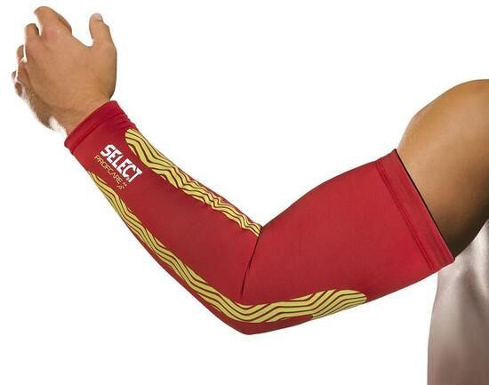 Kompressionshülse Arm Select 6610