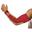 Compression Sleeve Rouge