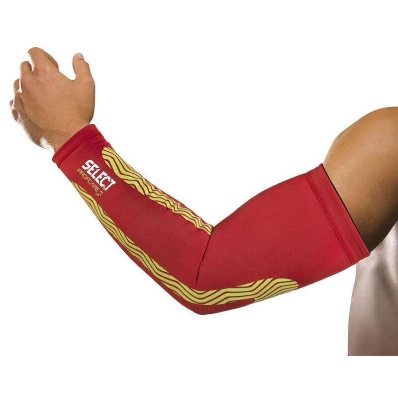 Karcompression betét Select 6610