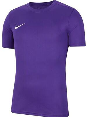 Dry park vii jersey voor kinderen (geel)