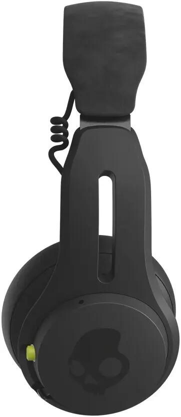 Icon® Wireless On-Ear True Black 2/5