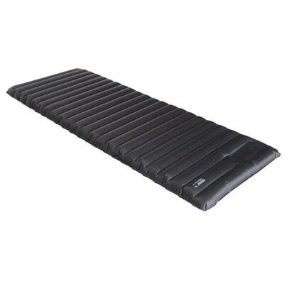 Isomatte Dayton XL Luftbett Luftmatratze mit Pumpe Breit&Lang Leicht