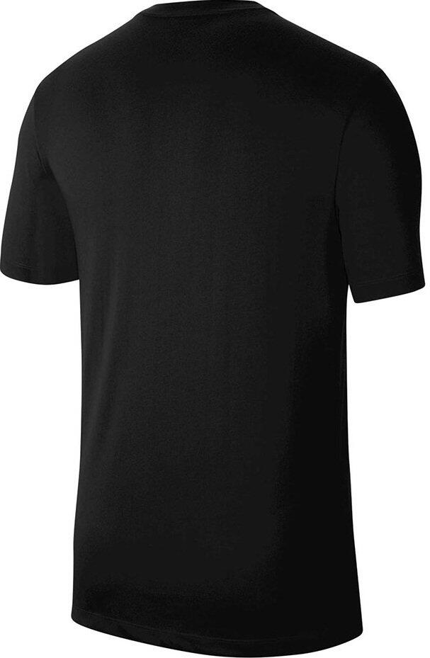 Tshirt Manches Courtes PARK Enfant (Noir) 2/4