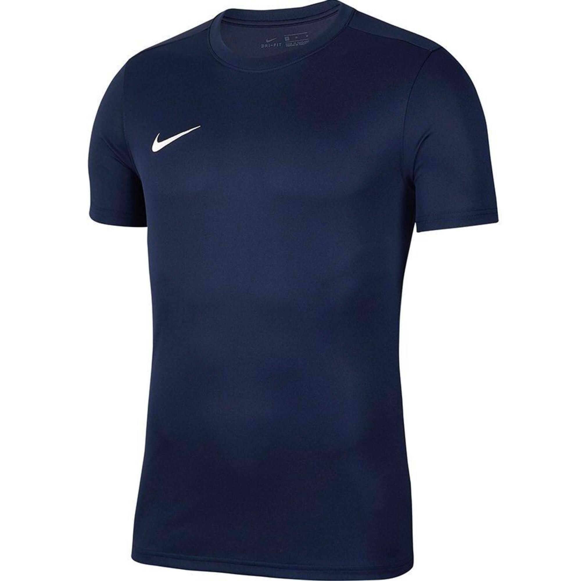 NIKE Camiseta de fútbol para niños Nike Dri-Fit Park VII Jr.