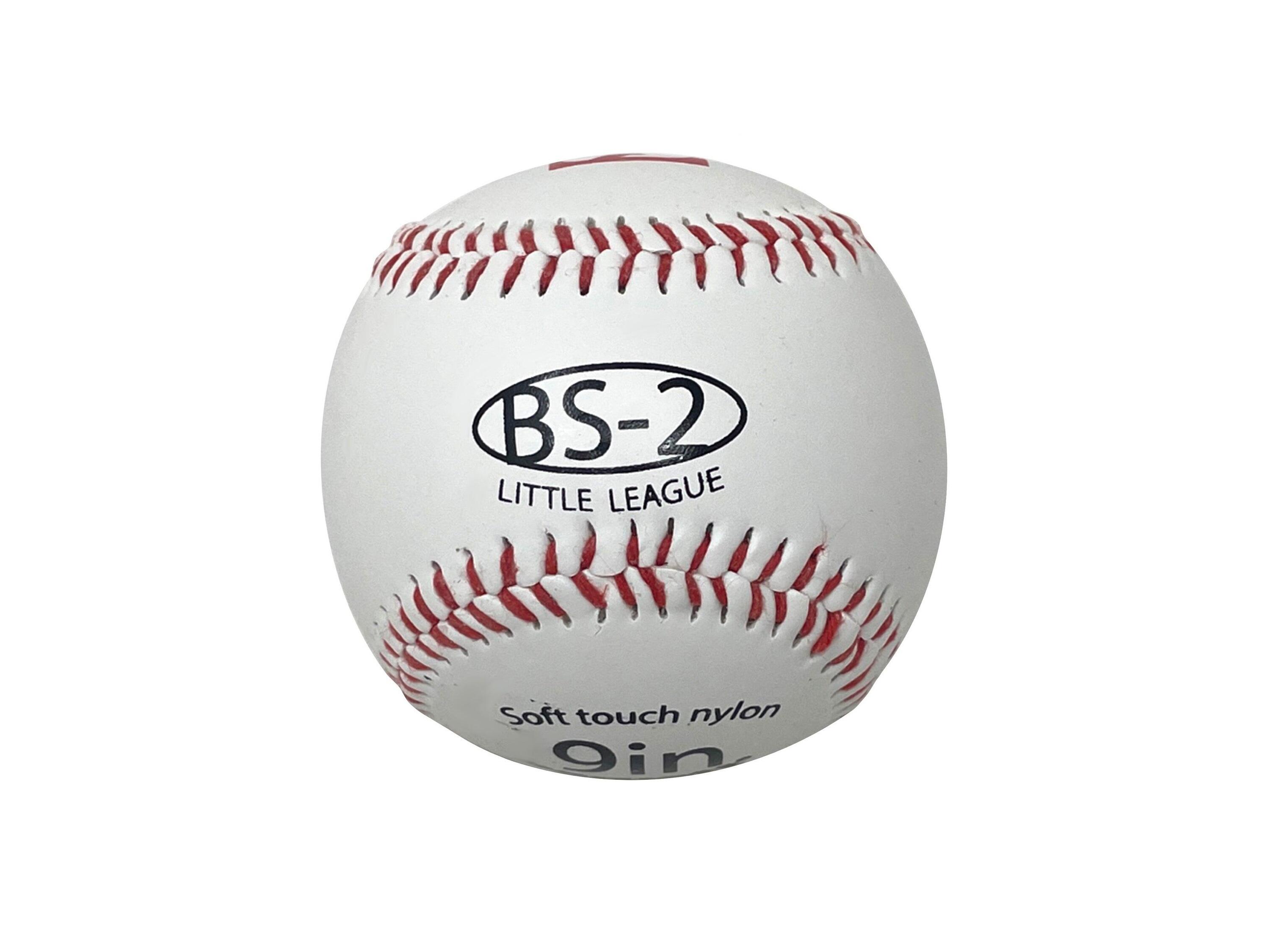Kit de Baseball Junior 5/5