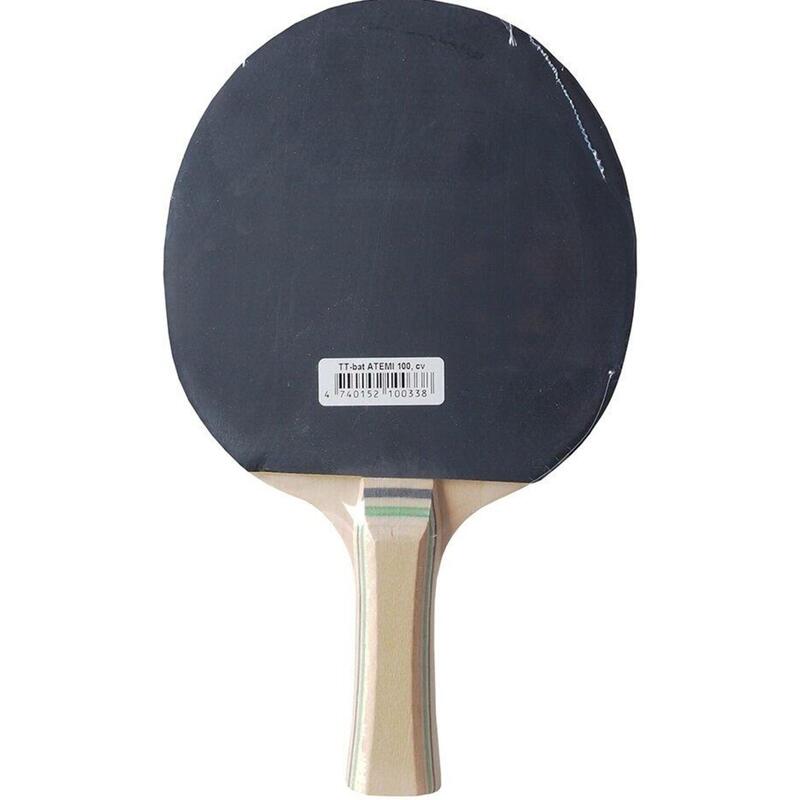 Rakietka do ping ponga Atemi 100 concave