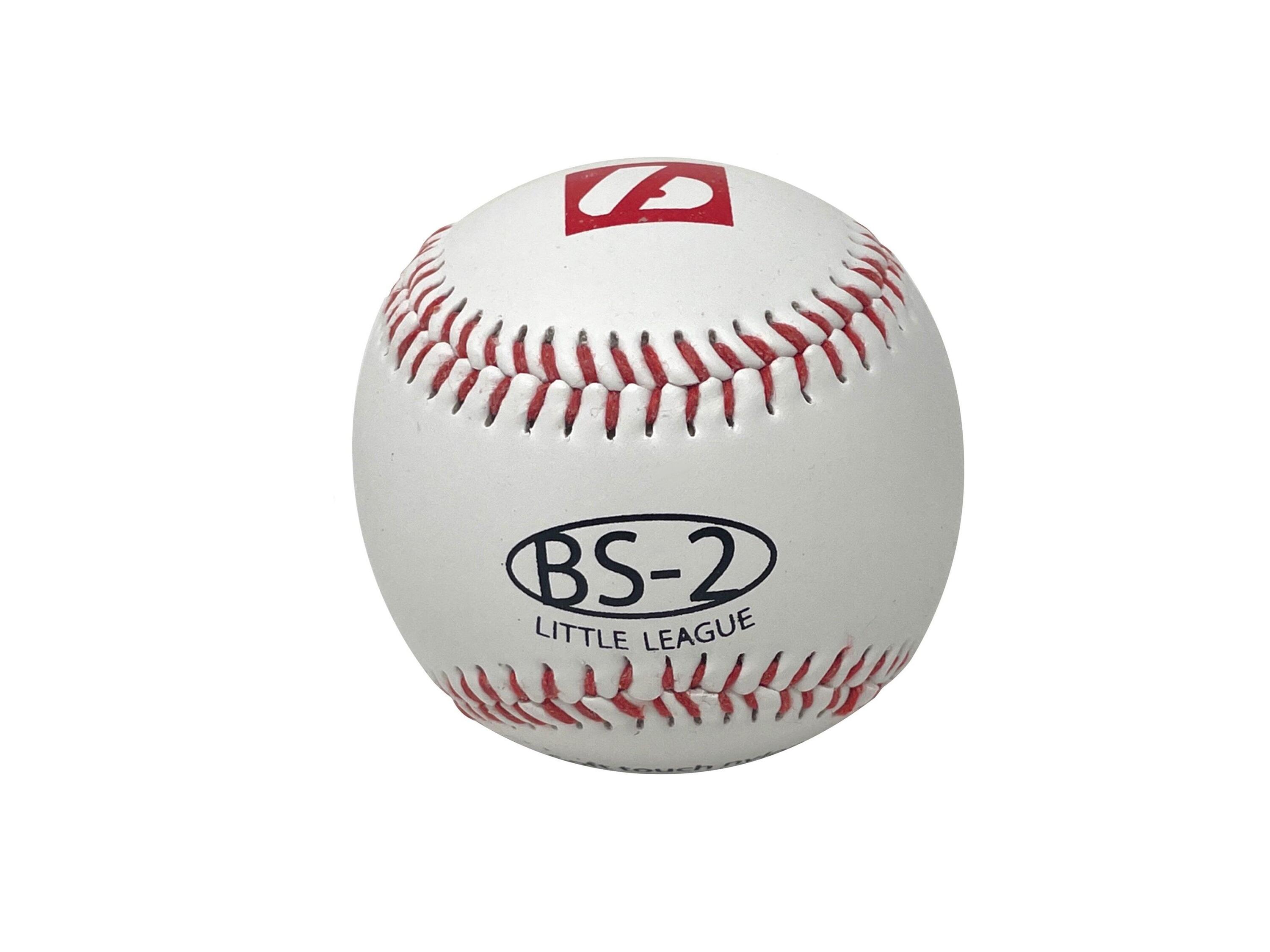 BS-2 Balle de Baseball, 2 pièces 2/4