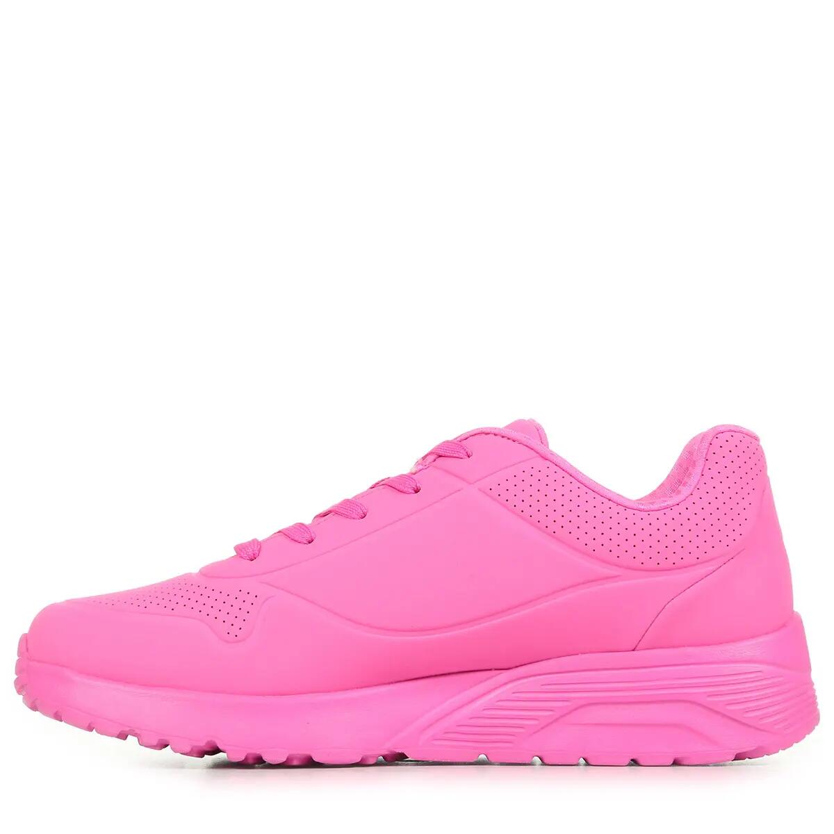 Baskets Fille Uno Lite Metallic Joy 4/6