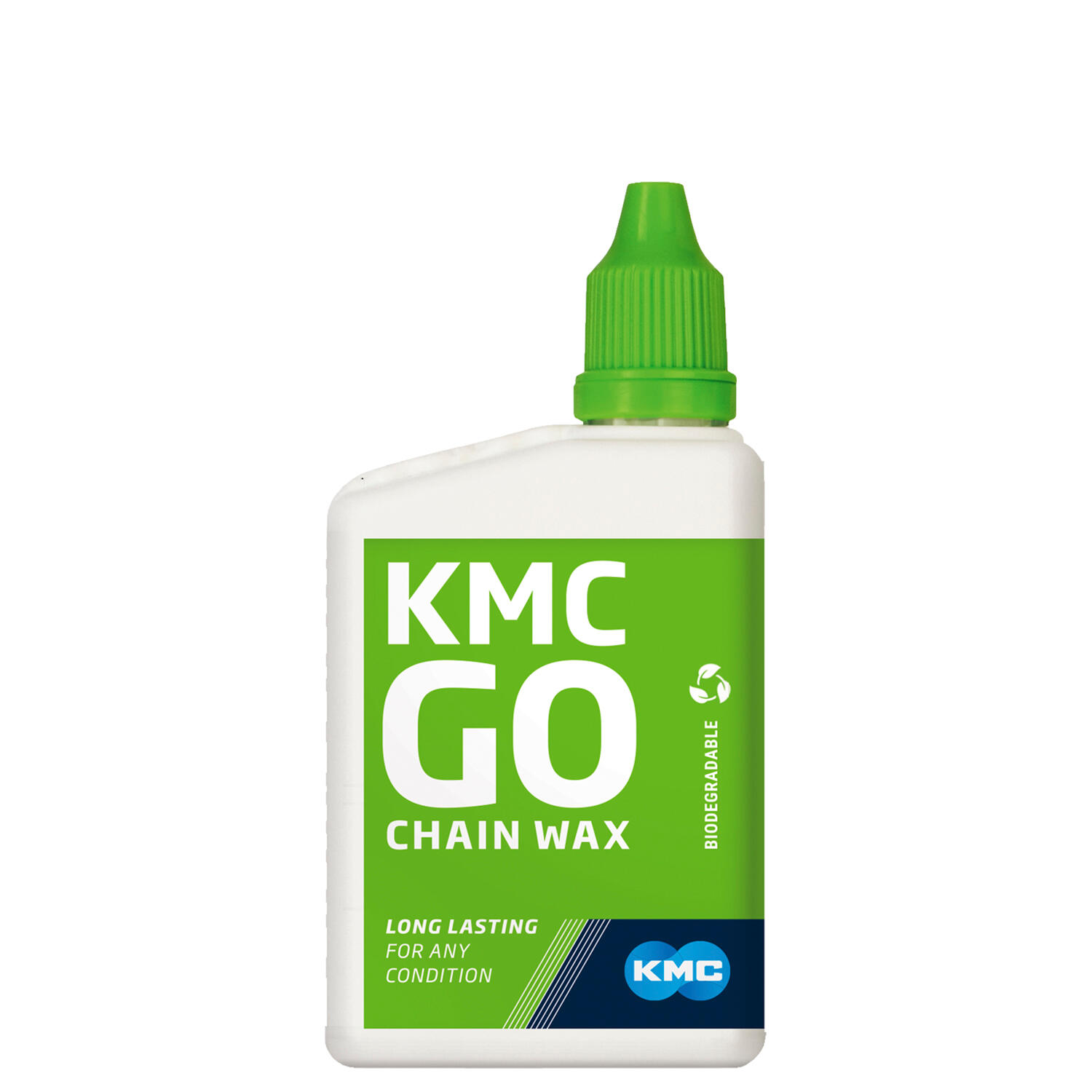 Lubrificante per catene KMC Go Wax 80 ml 4/7