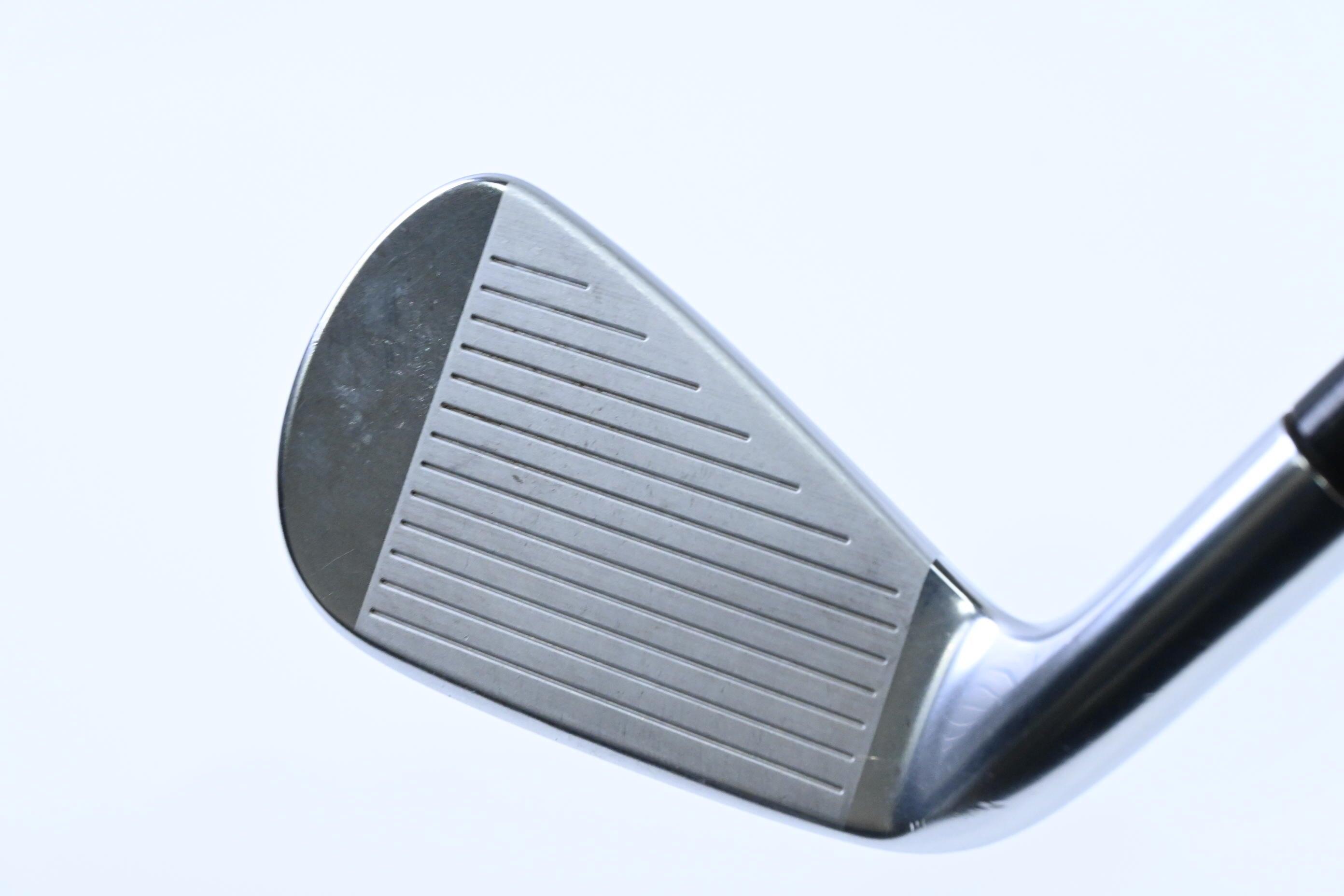 Srixon ZX Utility #3 Iron / 20 Degree / Regular Flex UST Recoil 95