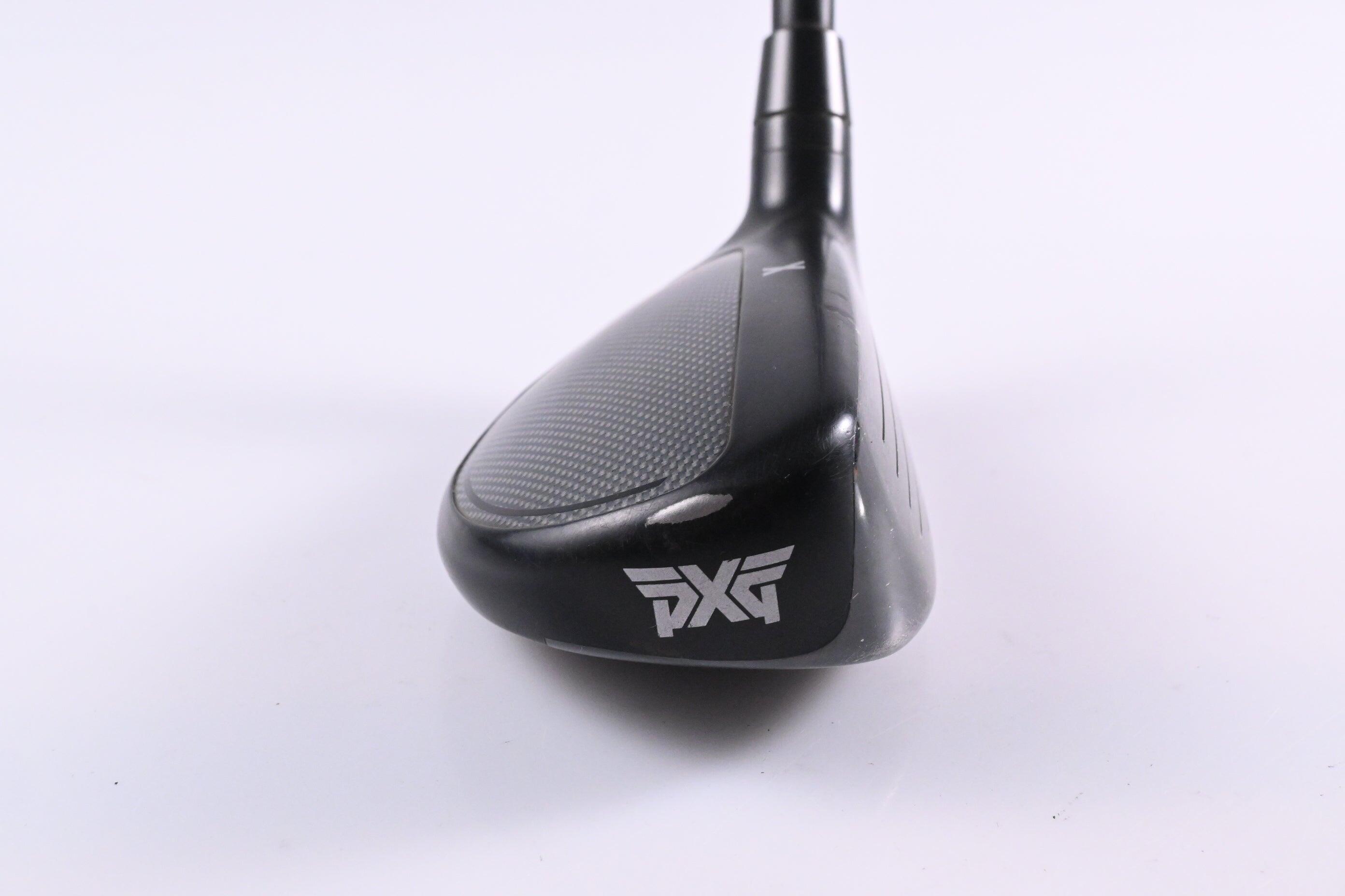 PXG 0311 Gen5 #3 Hybrid / 19 Degree / Regular Flex MMT 70 Shaft