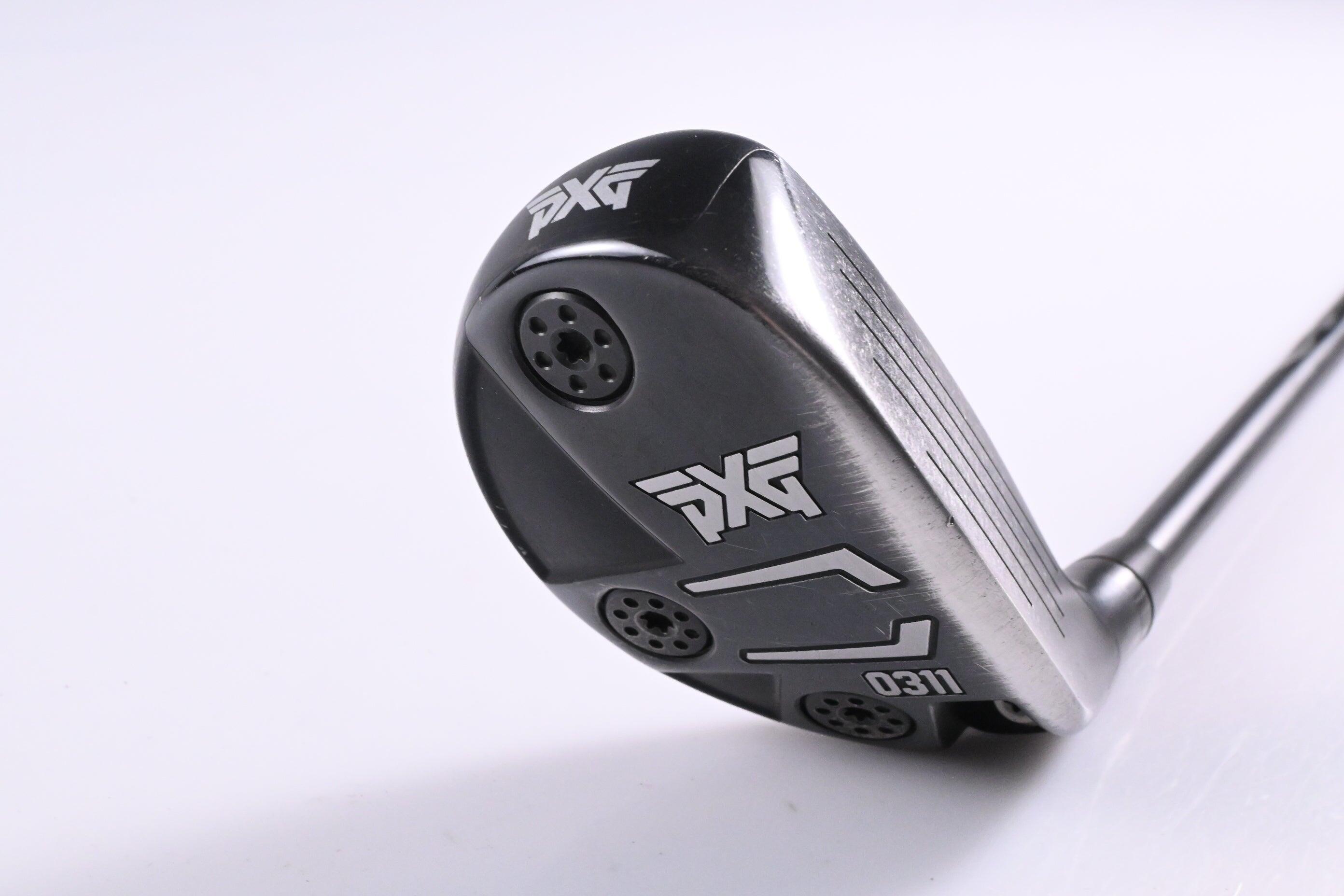 PXG 0311 Gen5 #3 Hybrid / 19 Degree / Regular Flex MMT 70 Shaft