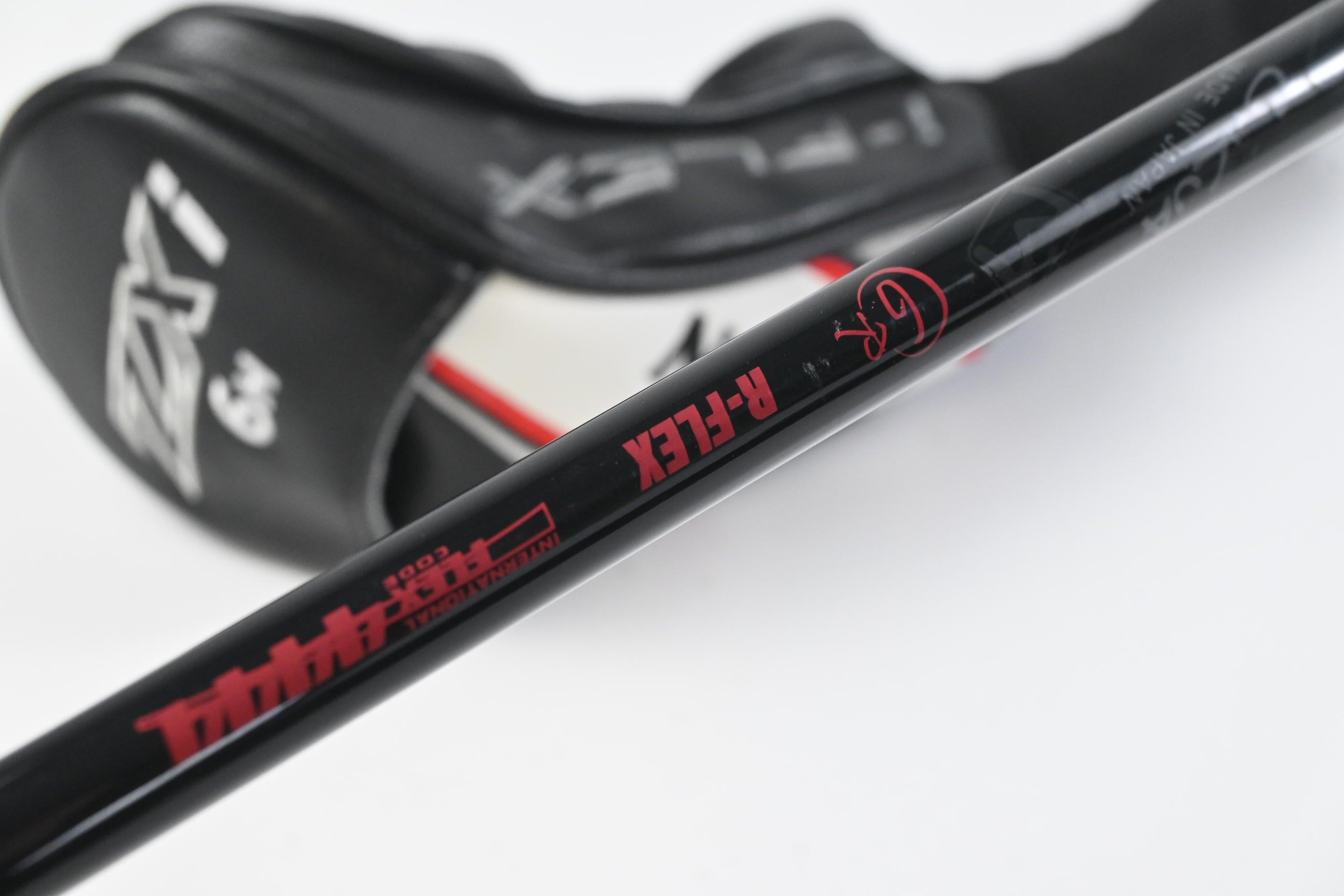 Srixon ZXi #6 Hybrid / 28 Degree / Regular Flex Miyazaki C.Kua 6