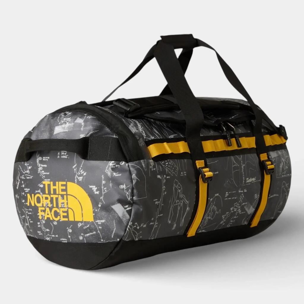 Мъжка спортна тениска с дълъг ръкав THE NORTH FACE