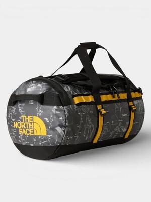 Borsa Da Viaggio Uomo Base Camp