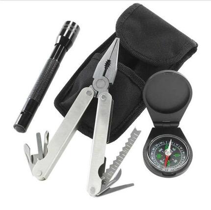 Kit de randonnée
