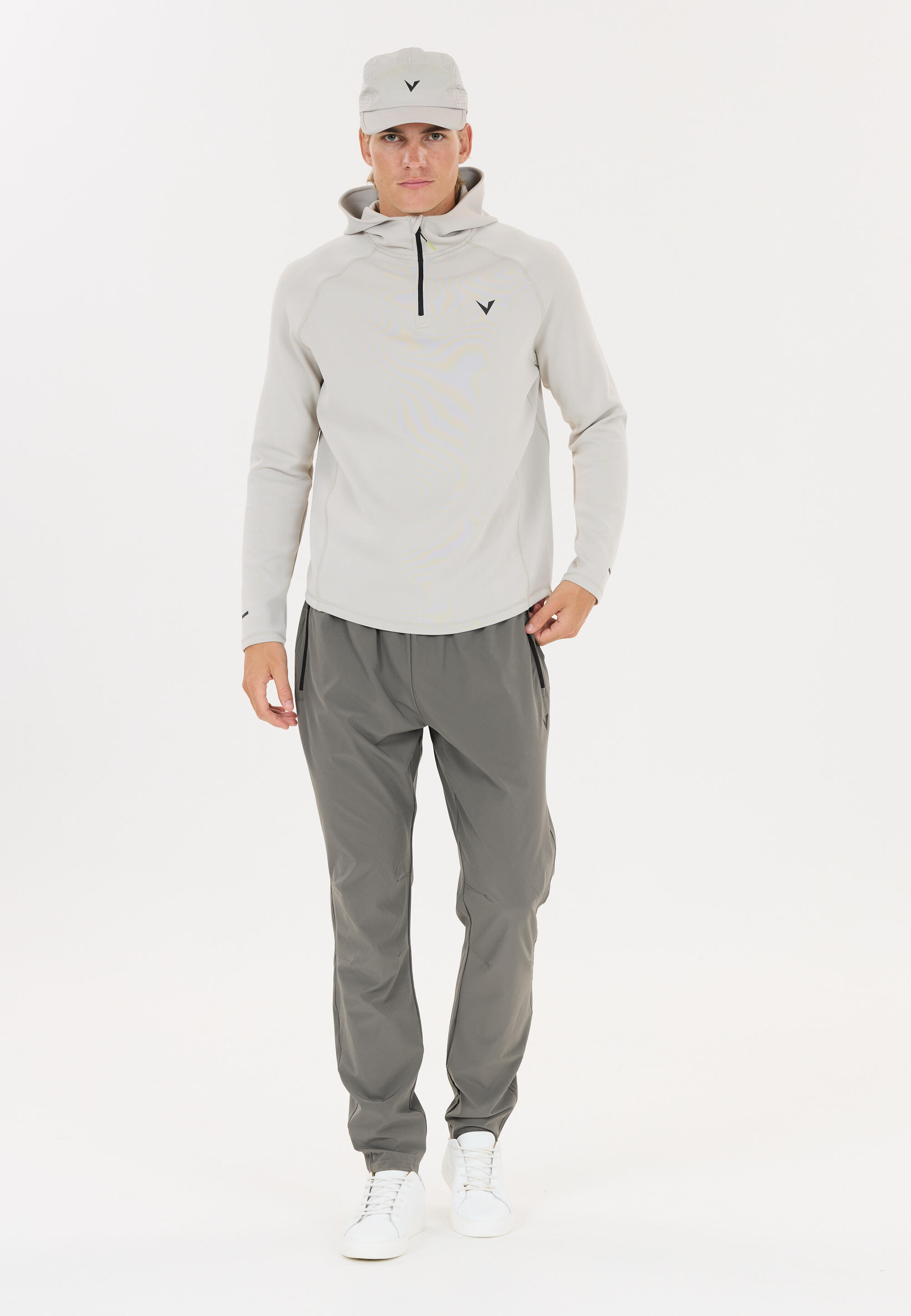 Pantalón Virtus Benan V2 3/5