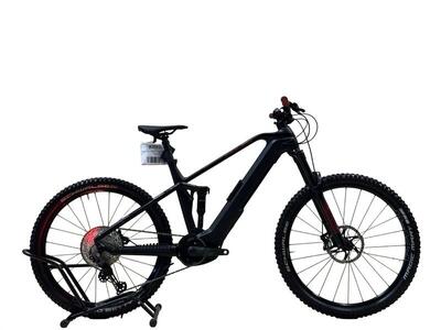 Refurbished - e-mountainbike bulls sonic evo am 3 shimano- zeer goed