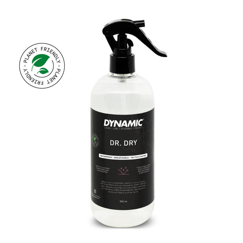 Dynamic Dr. Dry - 500ml