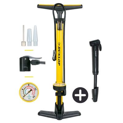 Fietspomp medufi180/0031