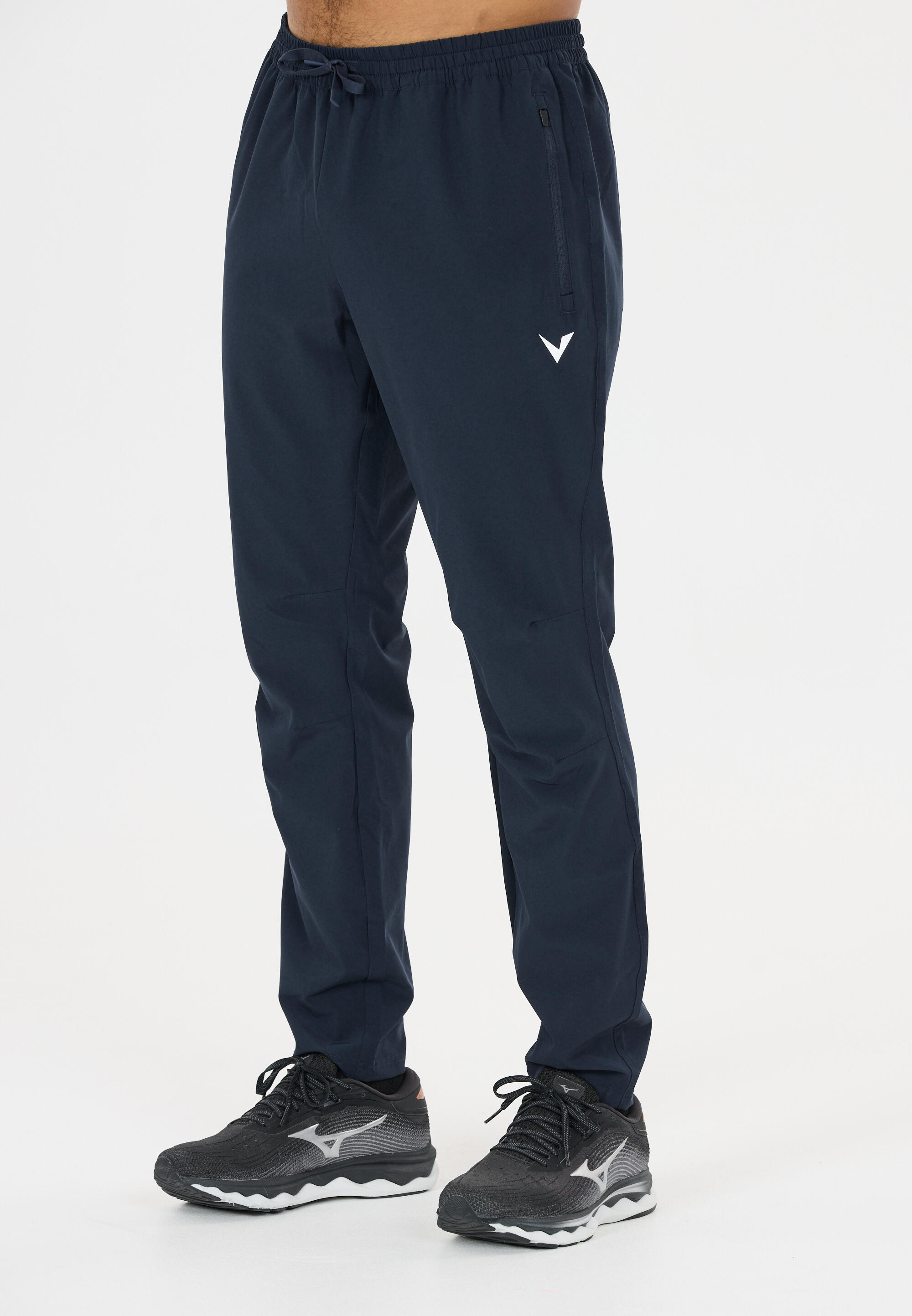 Pantalón Virtus Benan V2 3/5