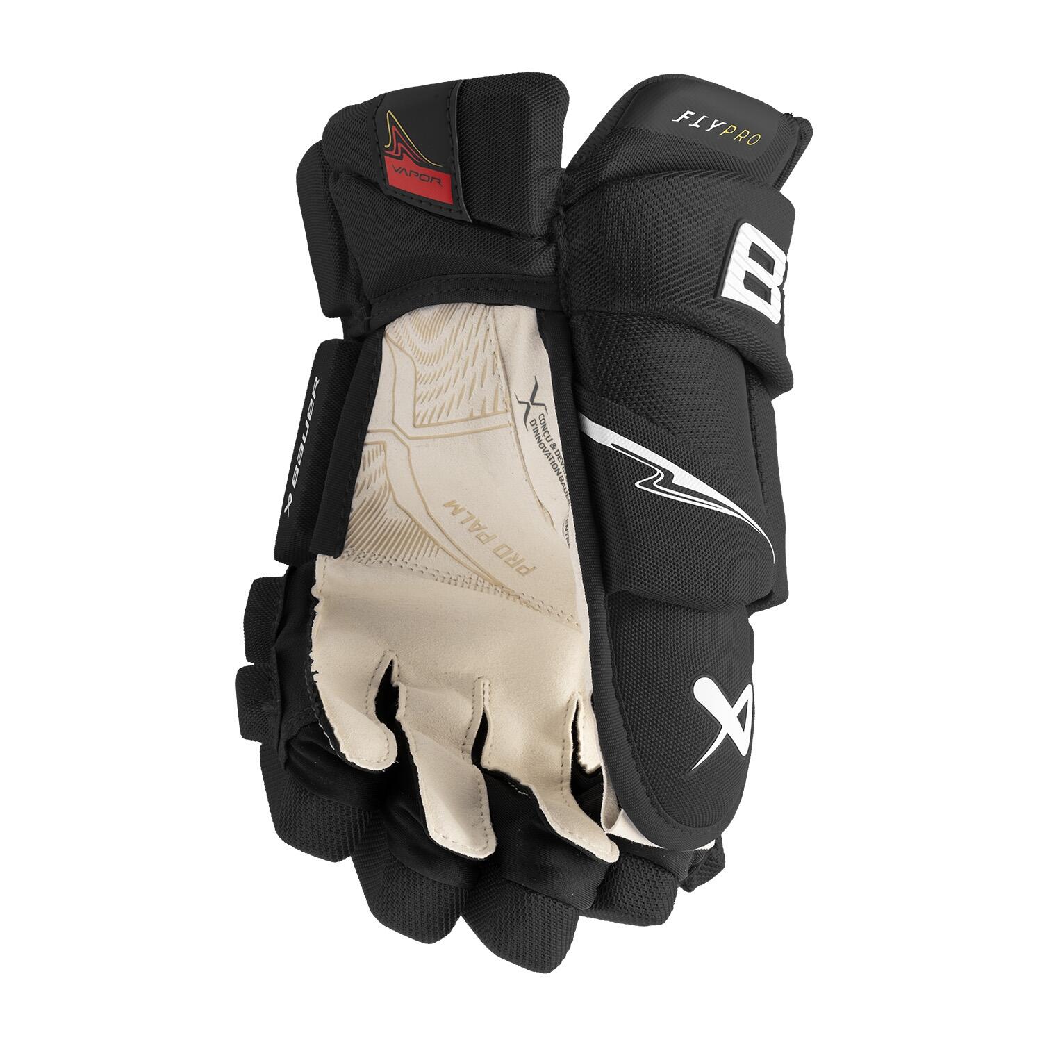 Handschuhe Bauer Vapor FLYPRO Intermediate 2/2