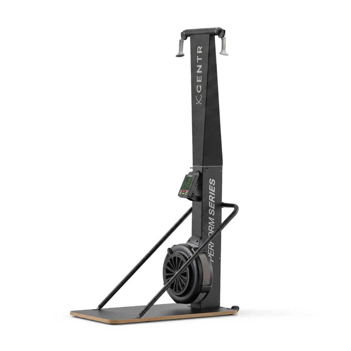 Perform Series Ski Machine With Platform 2/7