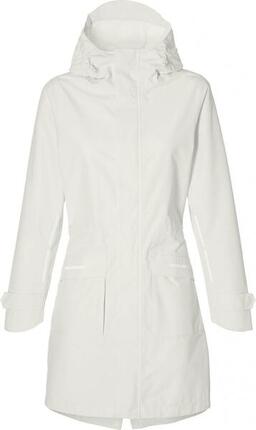 Parka imperméable femme Basil Mosse