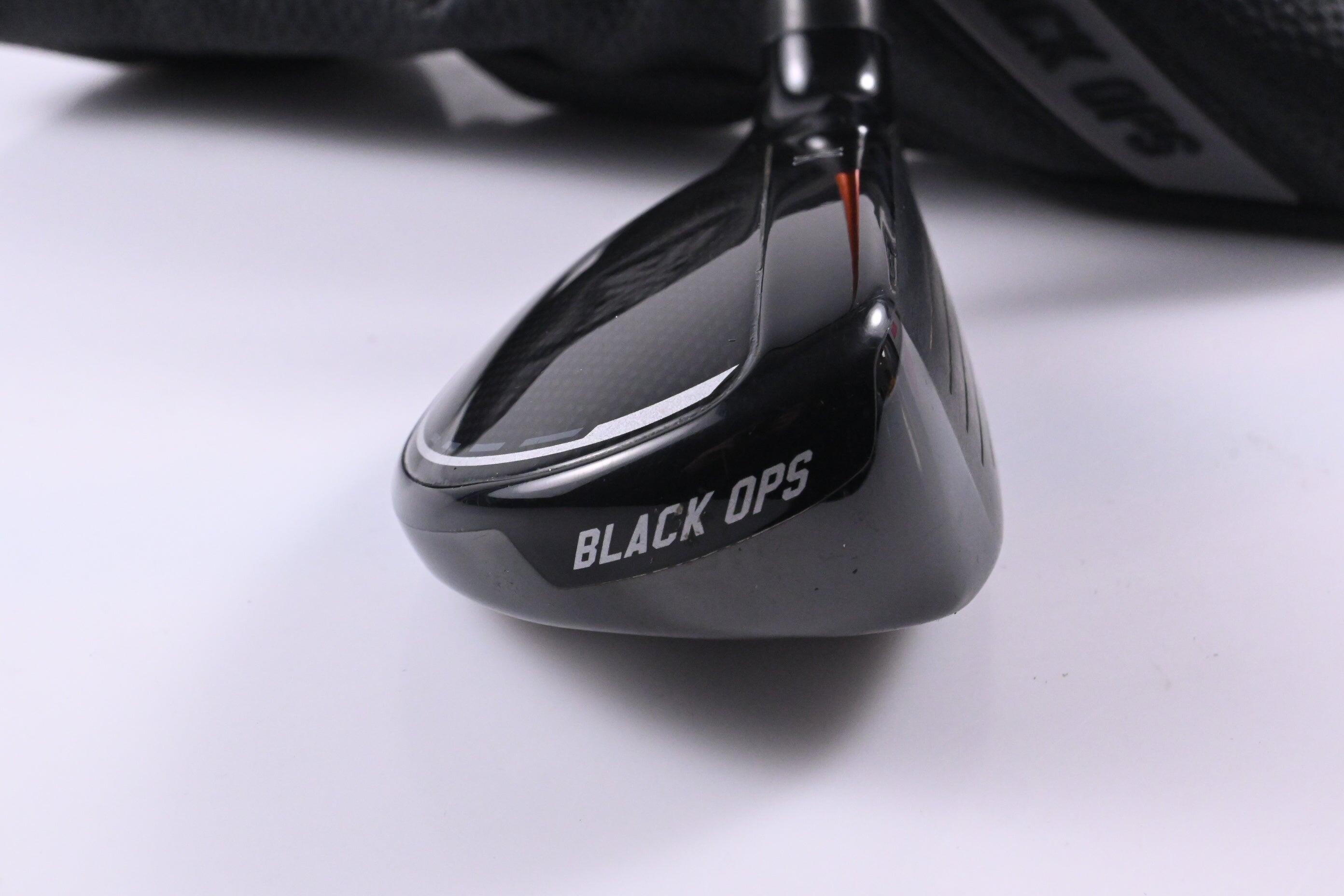 PXG 0311 Black Ops #2 Hybrid / 17 Degree / X-Flex Tour AD DI-85