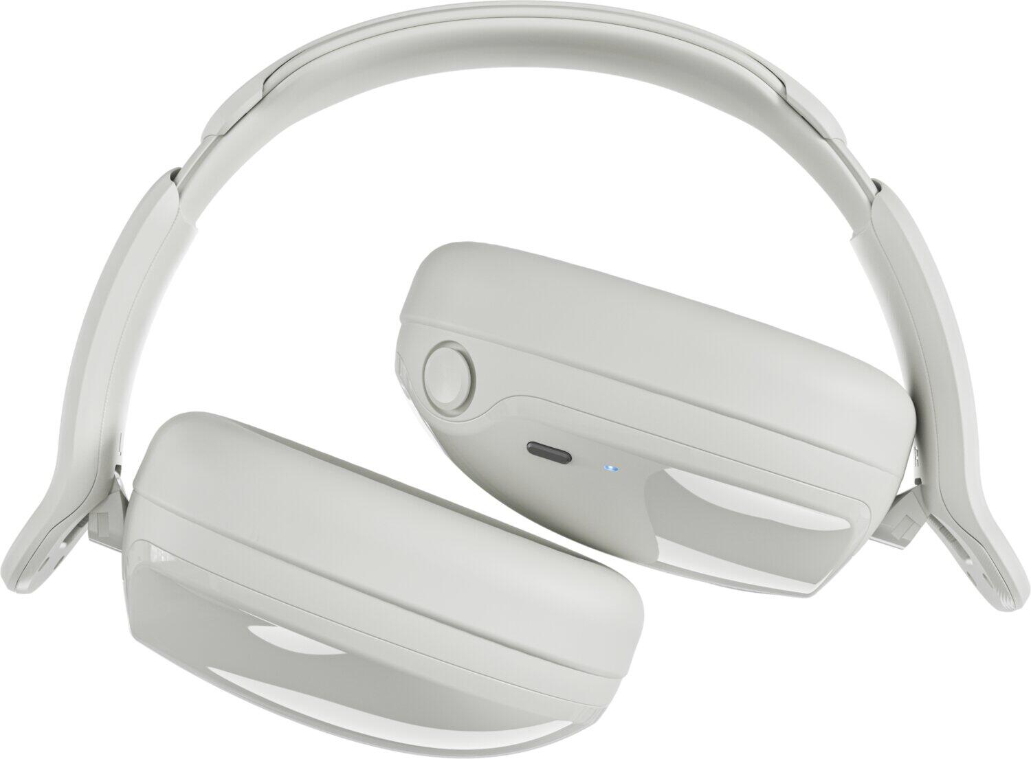 Hesh 540 ANC Wireless Over Ear Bone 3/5