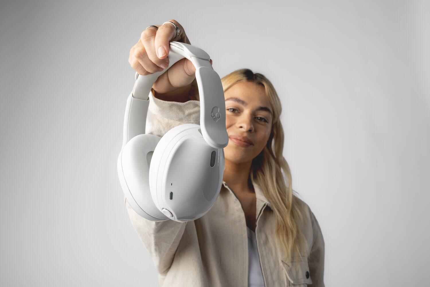 Hesh 540 ANC Wireless Over Ear Bone 4/5