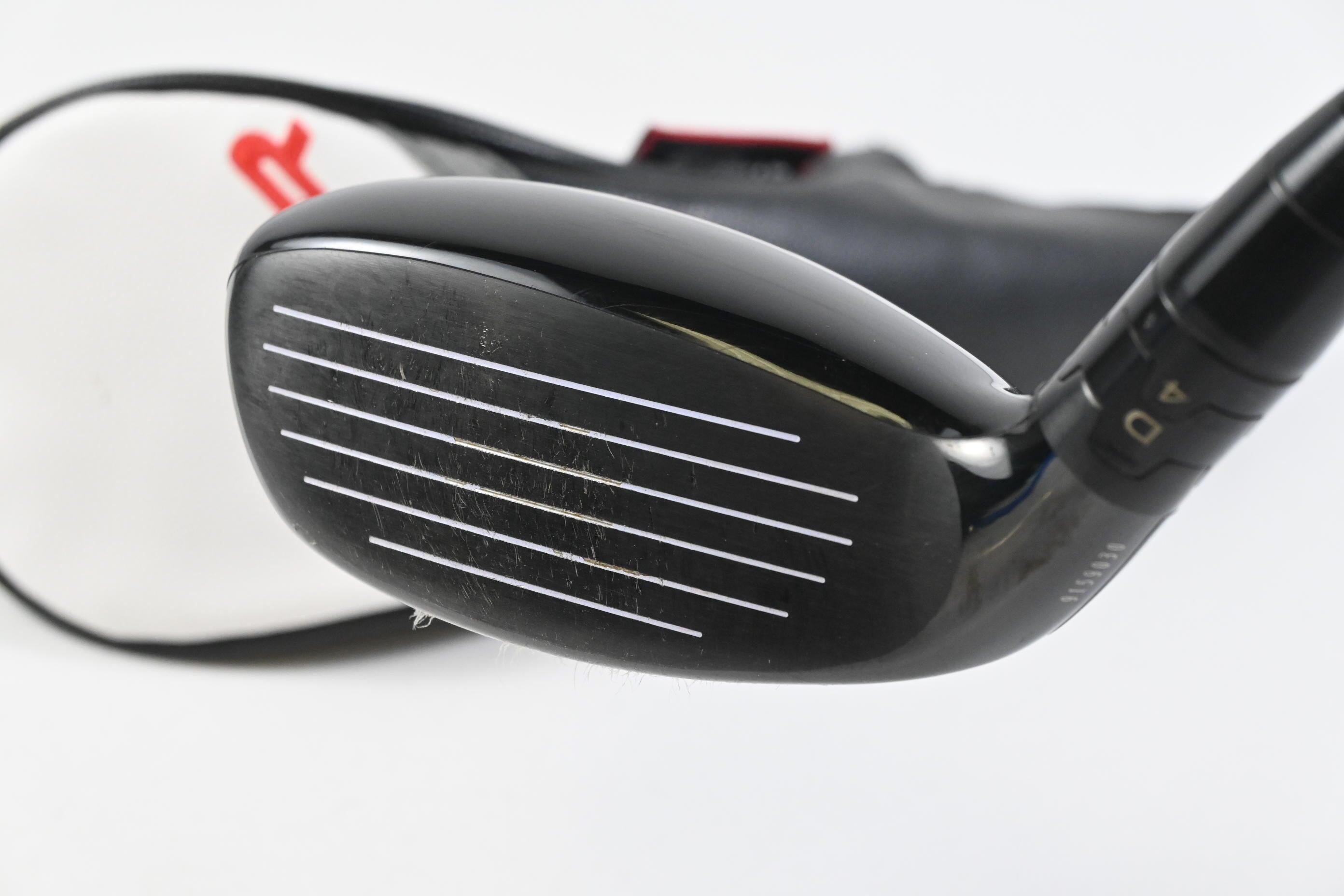 Titleist TSR3 #3 Hybrid / 19 Degree / Stiff Flex Tensei AV Blue 65