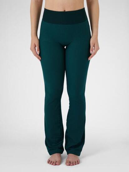 Legging Rock Fit Push Up Flared