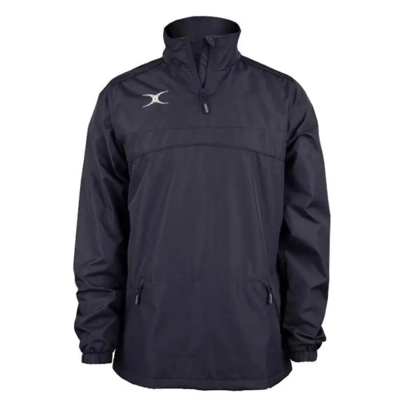 Photon 1/4 Zip Jacket