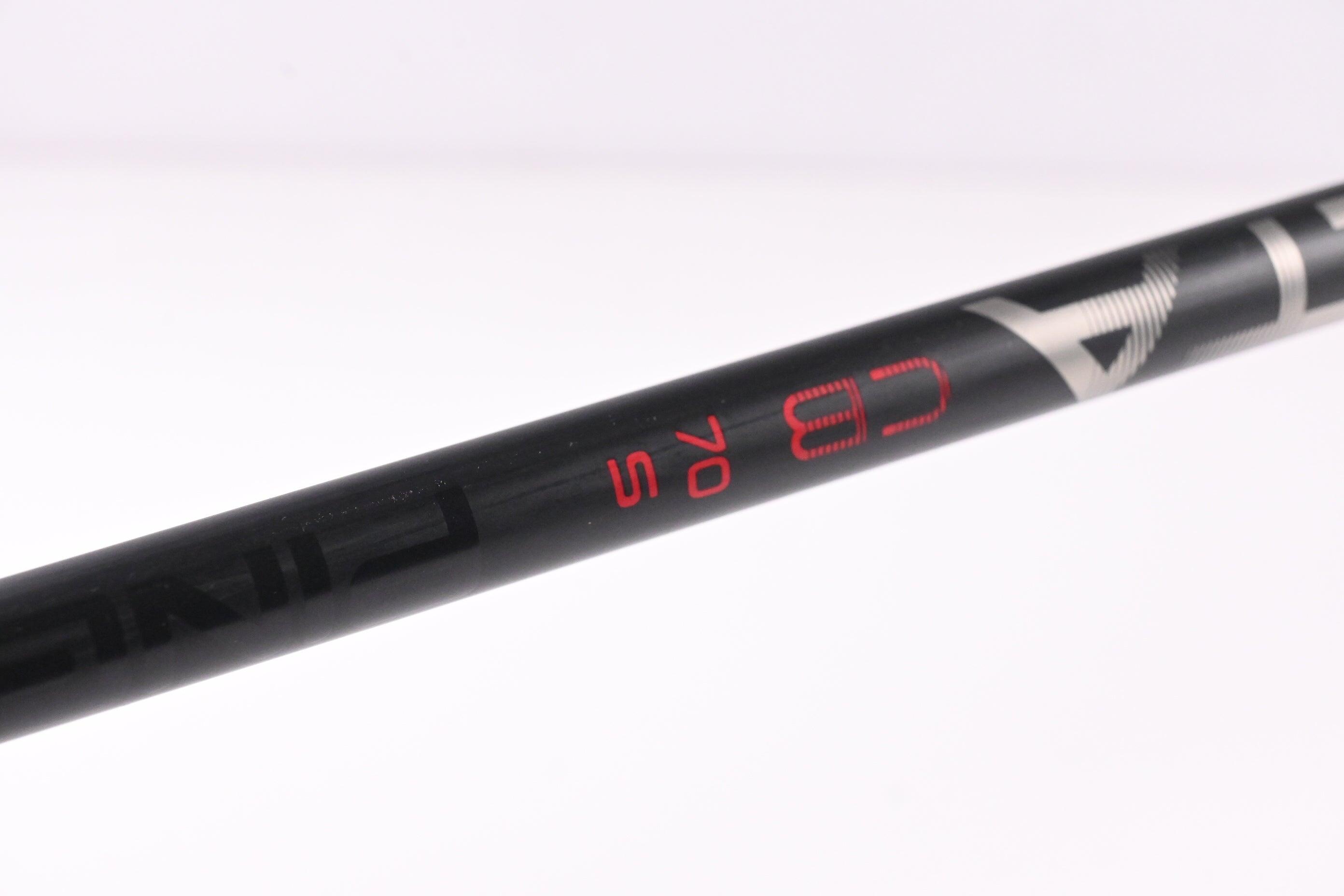 Ping G410 #3 Hybrid / 19 Degree / Stiff Flex Ping Alta CB Red 70