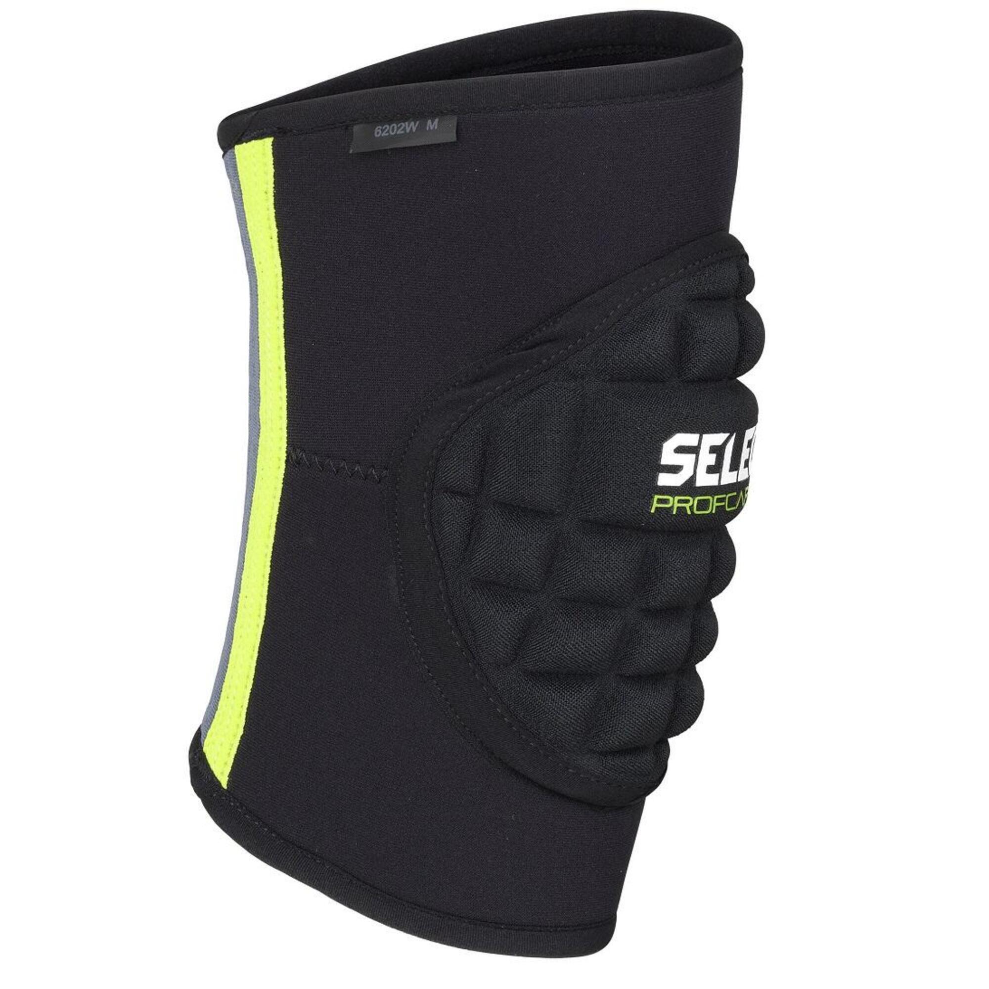 SELECT Soporte Rodilla Rotuliana Balonmano SELECT Mujer 6202W