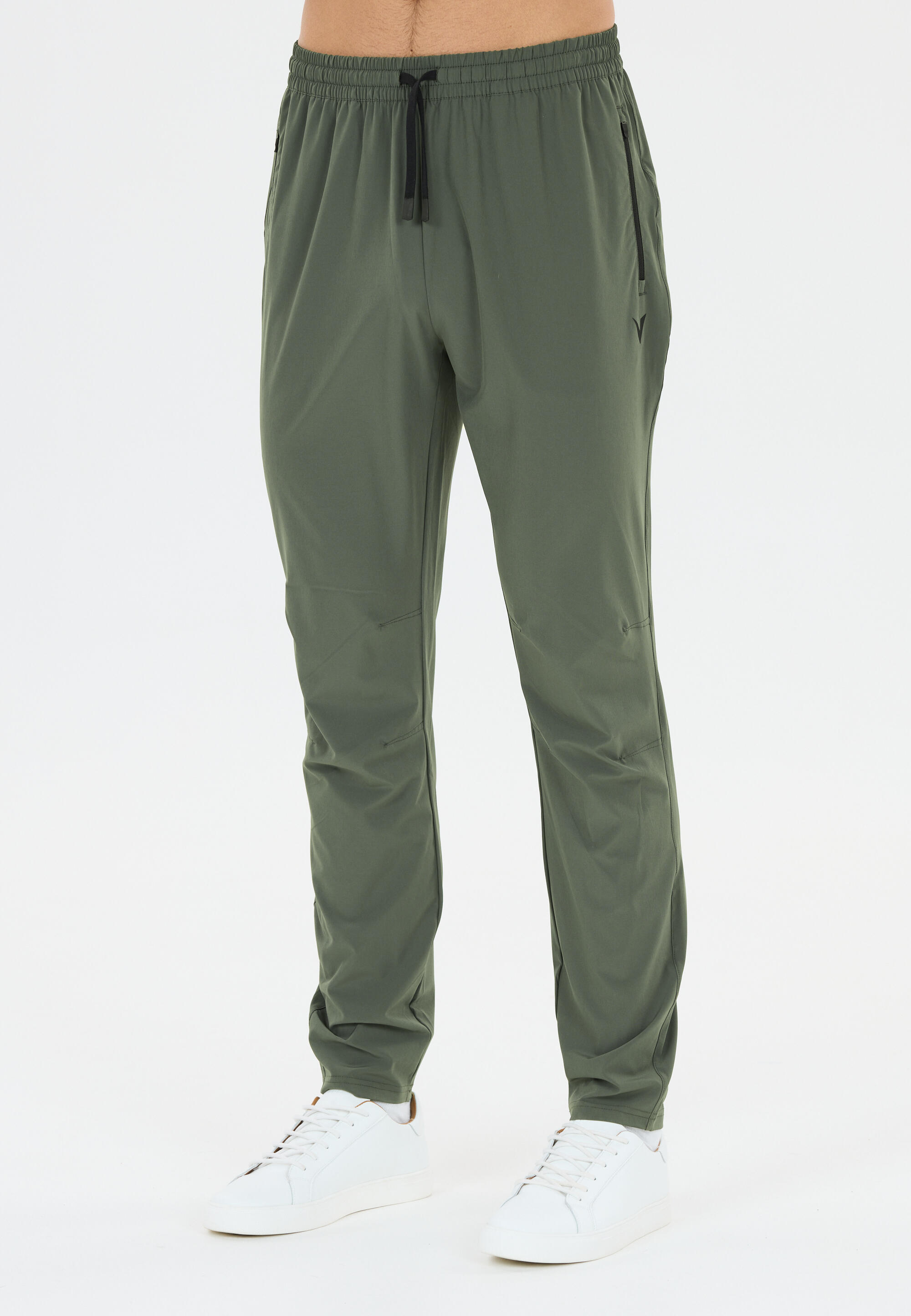 Pantalón Virtus Benan V2 3/5