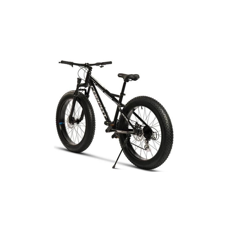 Bicicleta MTB-Fat Bike CARPAT Bigone C26278H, SchimbatorShimano Altus, 16 Viteze