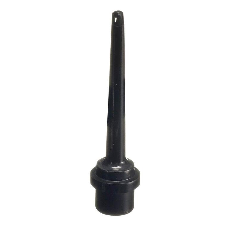 Agulha SELECT Plastico - Pack 3