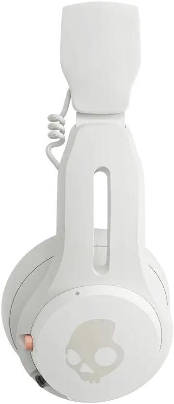 Icon® Wireless On-Ear Bone/Orange 2/5