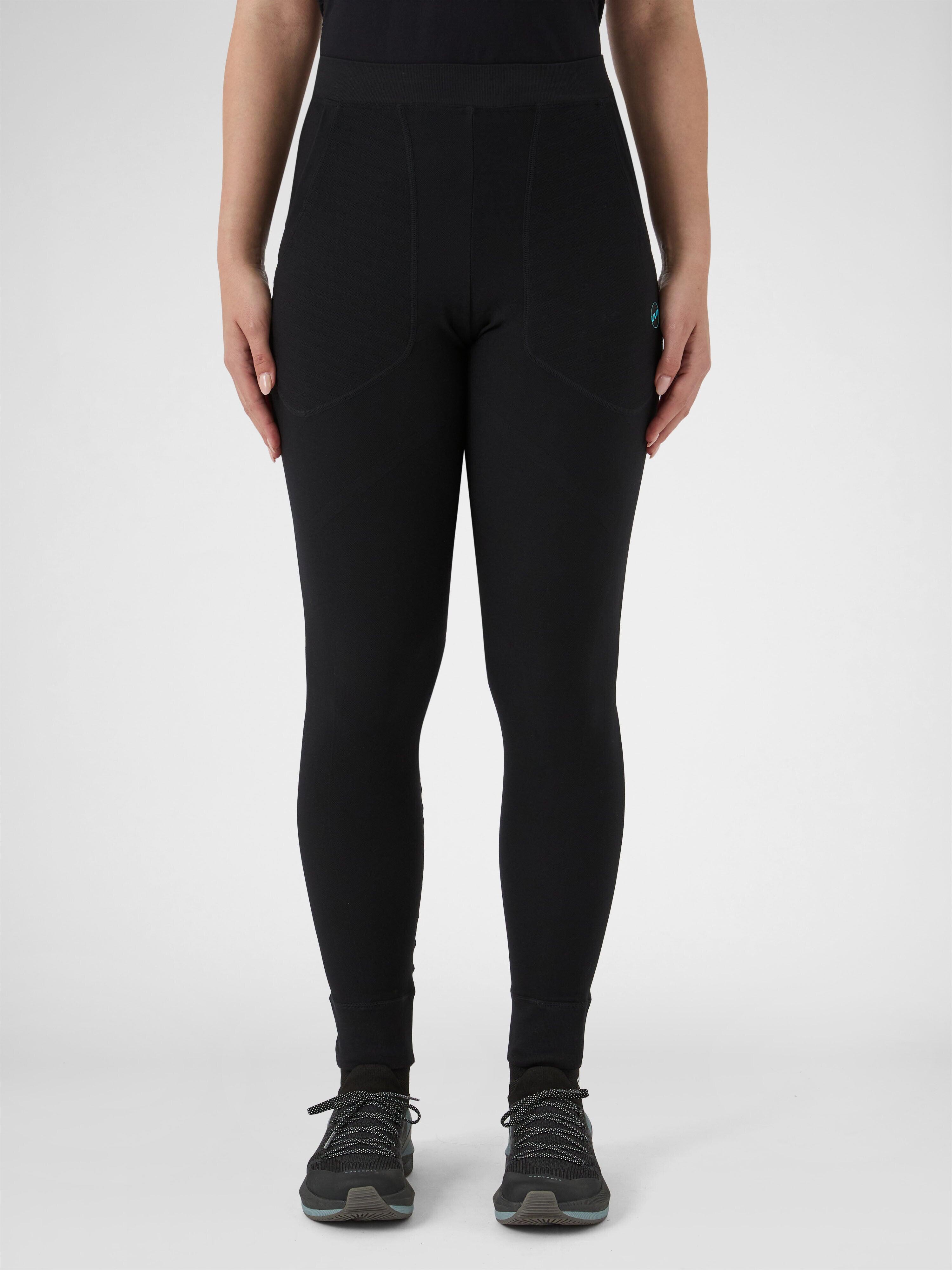 Pantalon Run Fit 1/1